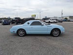 2003 Ford Thunderbird Base