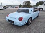 2003 Ford Thunderbird Base