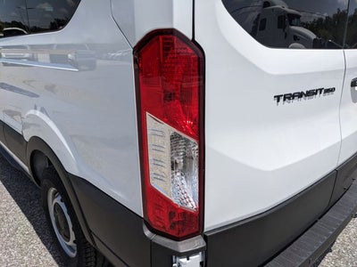 2026 Ford Transit-350 XL