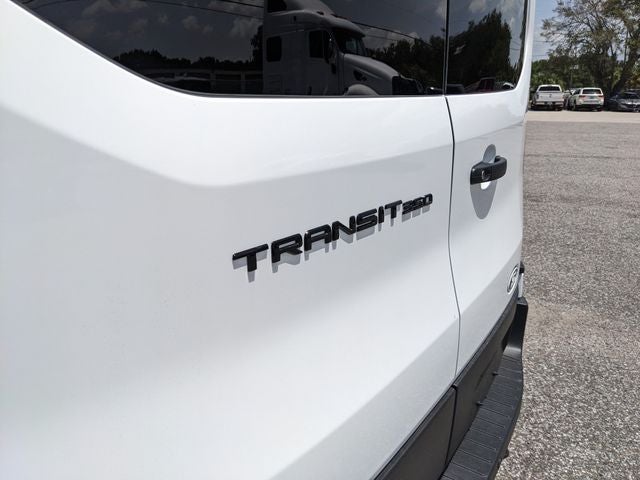 2026 Ford Transit-350 XL
