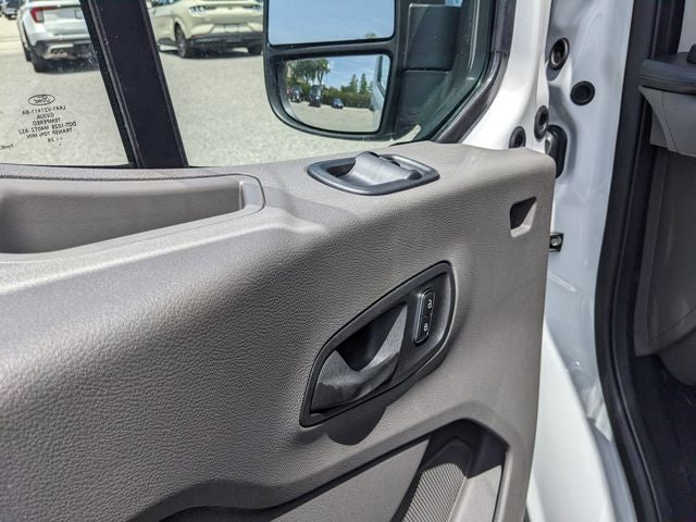 2026 Ford Transit-350 XL
