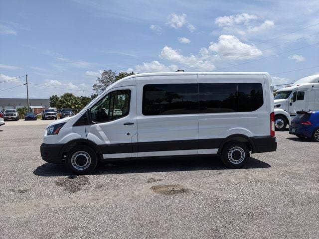 2026 Ford Transit-350 XL