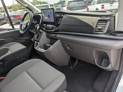 2024 Ford Transit-350 XLT