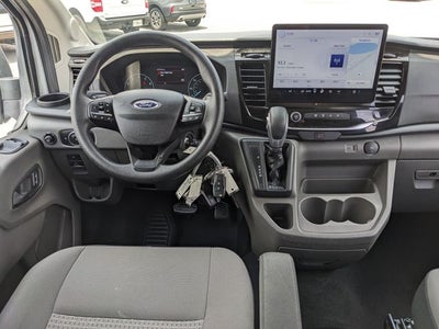 2024 Ford Transit-350 XLT
