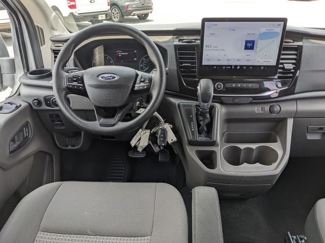 2024 Ford Transit-350 XLT