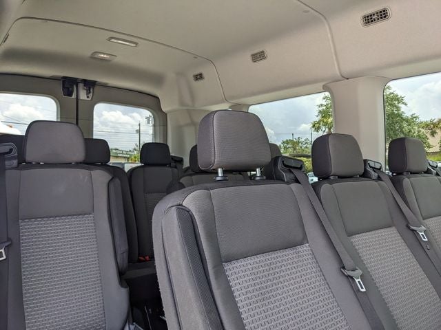 2024 Ford Transit-350 XLT