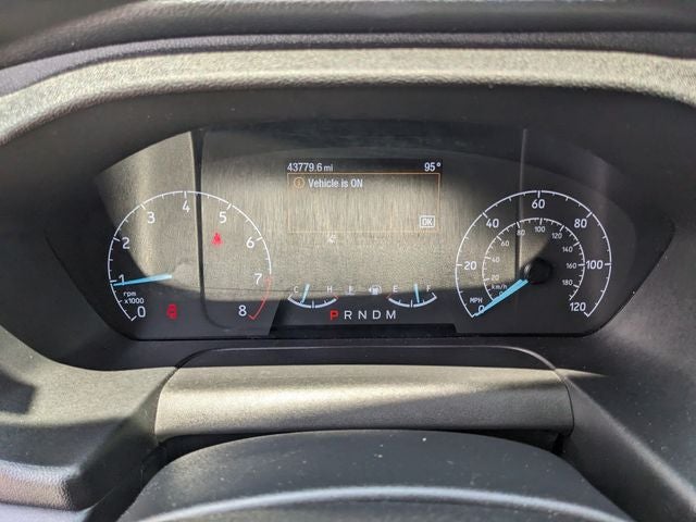 2024 Ford Transit-350 XLT