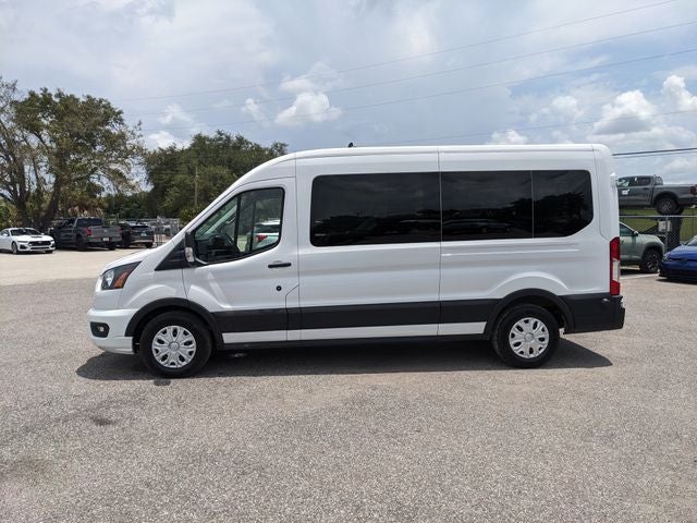 2024 Ford Transit-350 XLT