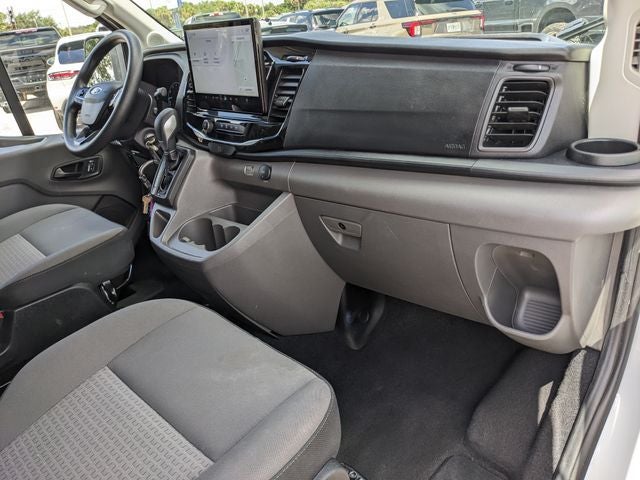 2024 Ford Transit-350 XLT