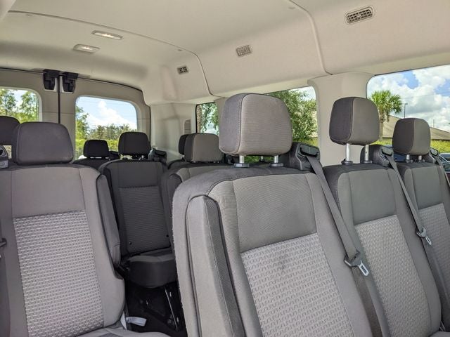 2024 Ford Transit-350 XLT