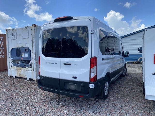 2024 Ford Transit-350 XLT