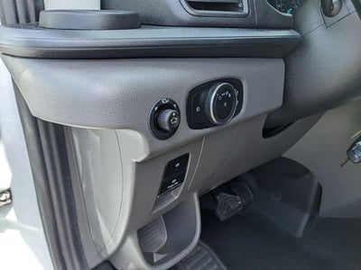 2024 Ford Transit-350 XLT