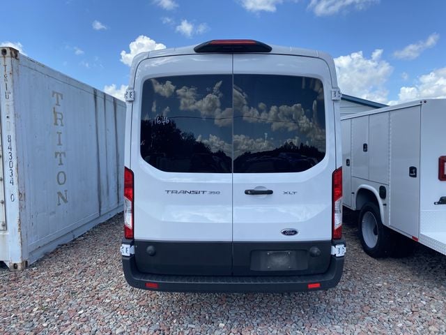 2024 Ford Transit-350 XLT