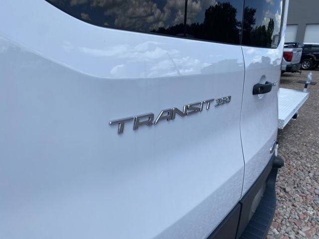 2024 Ford Transit-350 XLT