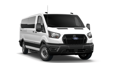 2026 Ford Transit-350 XL