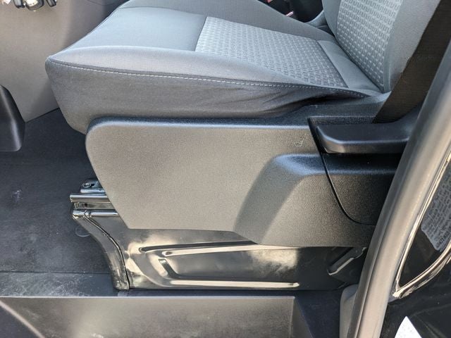 2025 Ford Transit-350 XLT 15 passenger