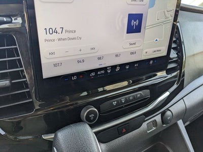 2025 Ford Transit-350 XLT 15 passenger