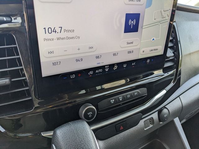 2025 Ford Transit-350 XLT 15 passenger