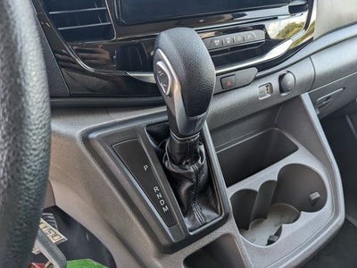 2025 Ford Transit-350 XLT 15 passenger