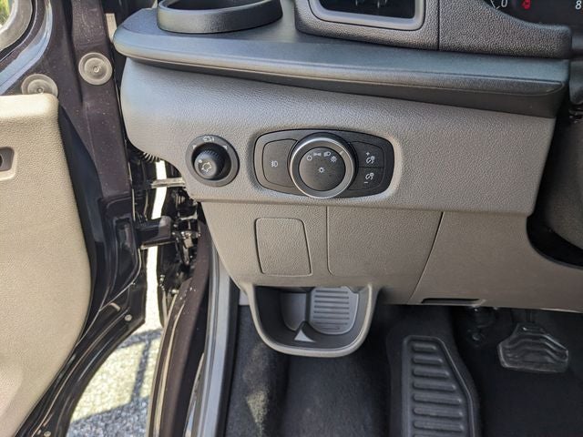 2025 Ford Transit-350 XLT 15 passenger