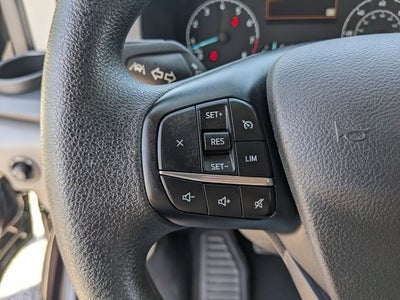 2025 Ford Transit-350 XLT 15 passenger