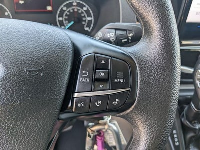 2025 Ford Transit-350 XLT 15 passenger