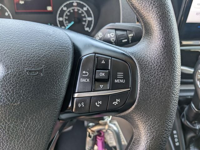 2025 Ford Transit-350 XLT 15 passenger