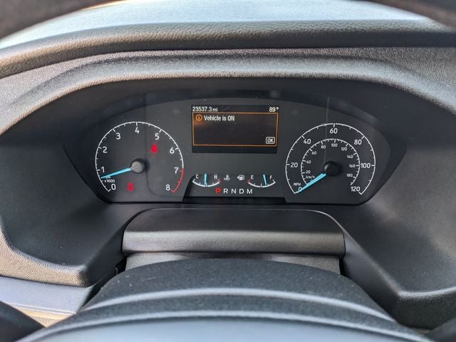 2025 Ford Transit-350 XLT 15 passenger