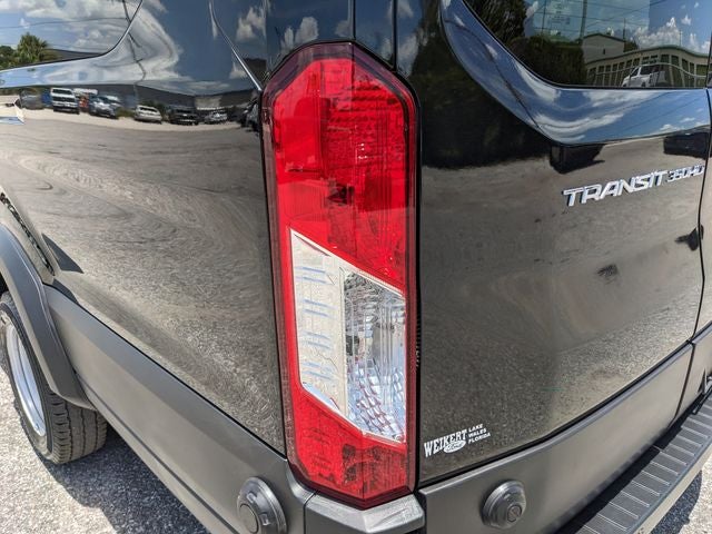 2024 Ford Transit-350 XLT 15 passenger