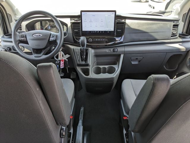 2024 Ford Transit-350 XLT 15 passenger