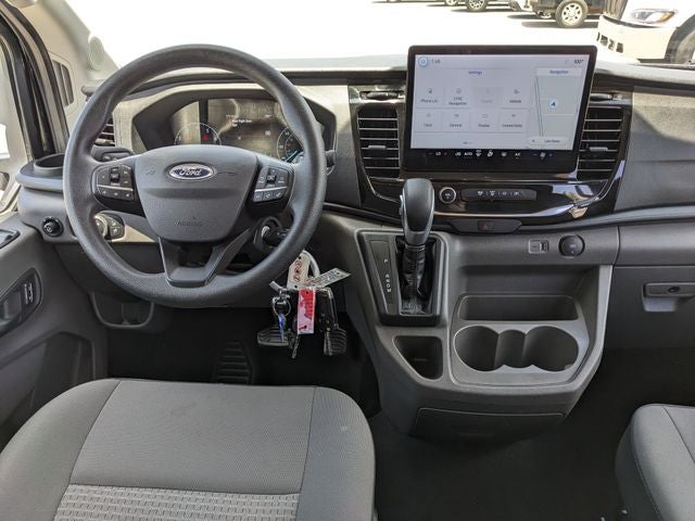 2024 Ford Transit-350 XLT 15 passenger