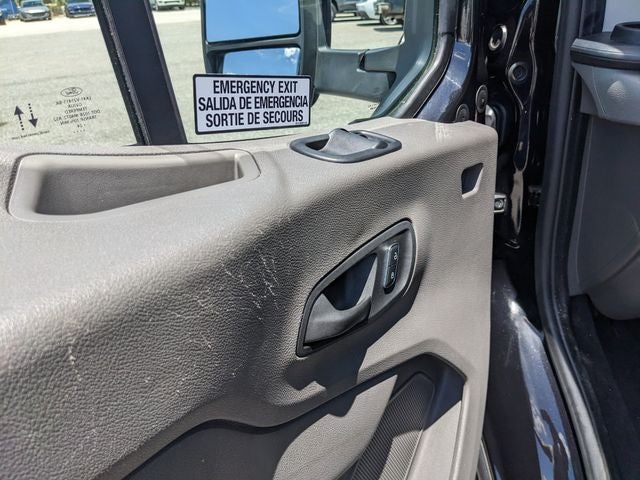 2024 Ford Transit-350 XLT 15 passenger
