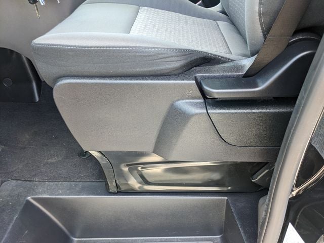 2024 Ford Transit-350 XLT 15 passenger