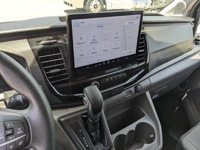 2024 Ford Transit-350 XLT 15 passenger