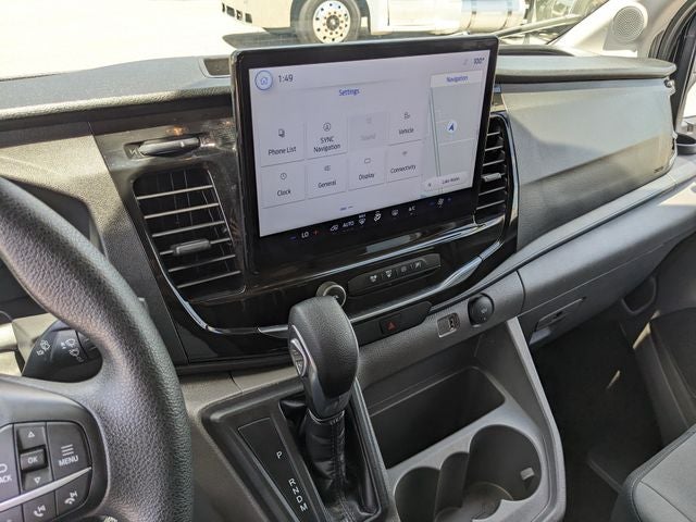 2024 Ford Transit-350 XLT 15 passenger