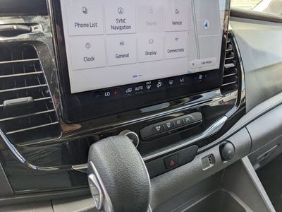 2024 Ford Transit-350 XLT 15 passenger