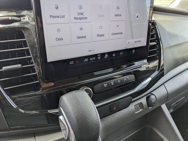 2024 Ford Transit-350 XLT 15 passenger