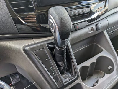 2024 Ford Transit-350 XLT 15 passenger