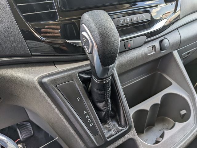 2024 Ford Transit-350 XLT 15 passenger