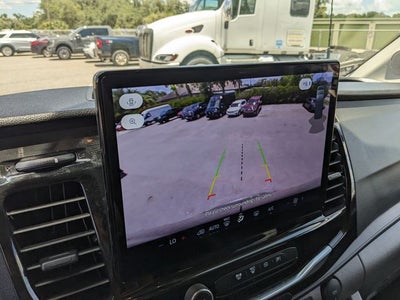 2024 Ford Transit-350 XLT 15 passenger