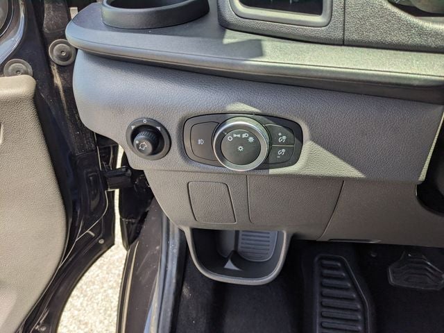 2024 Ford Transit-350 XLT 15 passenger