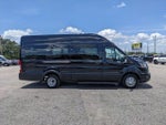 2024 Ford Transit-350 XLT 15 passenger