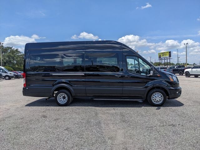 2024 Ford Transit-350 XLT 15 passenger