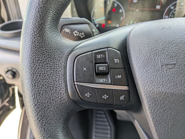 2024 Ford Transit-350 XLT 15 passenger