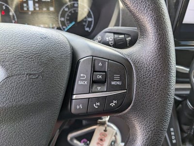 2024 Ford Transit-350 XLT 15 passenger