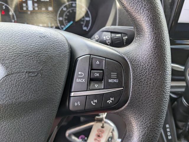 2024 Ford Transit-350 XLT 15 passenger