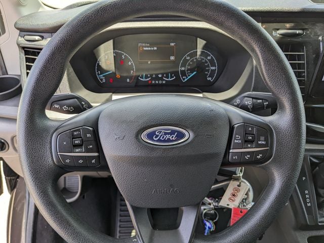 2024 Ford Transit-350 XLT 15 passenger