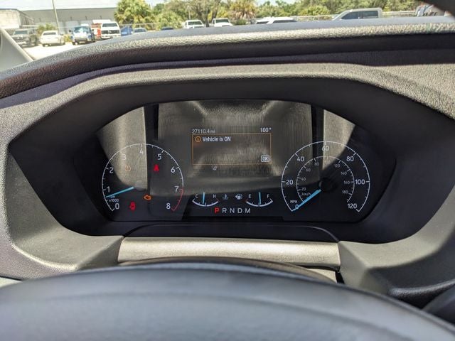2024 Ford Transit-350 XLT 15 passenger