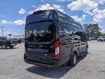 2024 Ford Transit-350 XLT 15 passenger