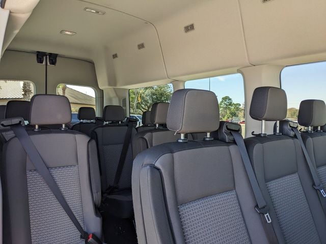 2025 Ford Transit-350 XLT